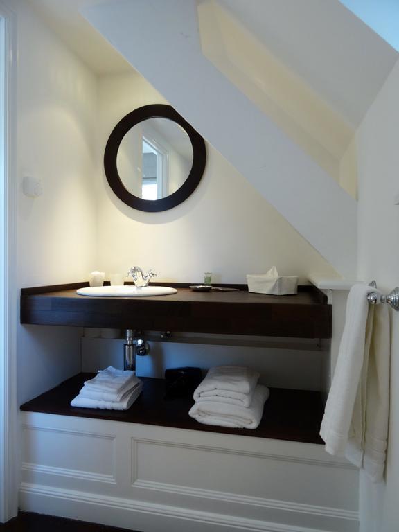 Guest House La Maison Chantecler Uccle Zimmer foto
