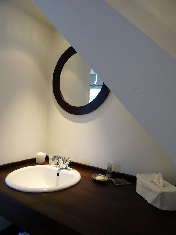 Guest House La Maison Chantecler Uccle Zimmer foto