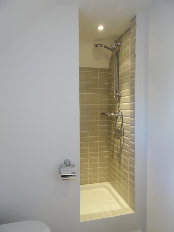 Guest House La Maison Chantecler Uccle Zimmer foto