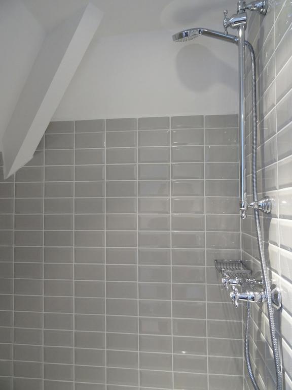 Guest House La Maison Chantecler Uccle Zimmer foto