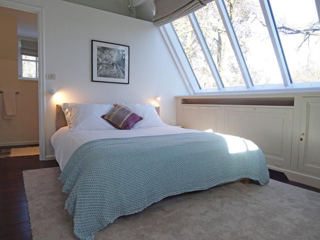 Guest House La Maison Chantecler Uccle Zimmer foto