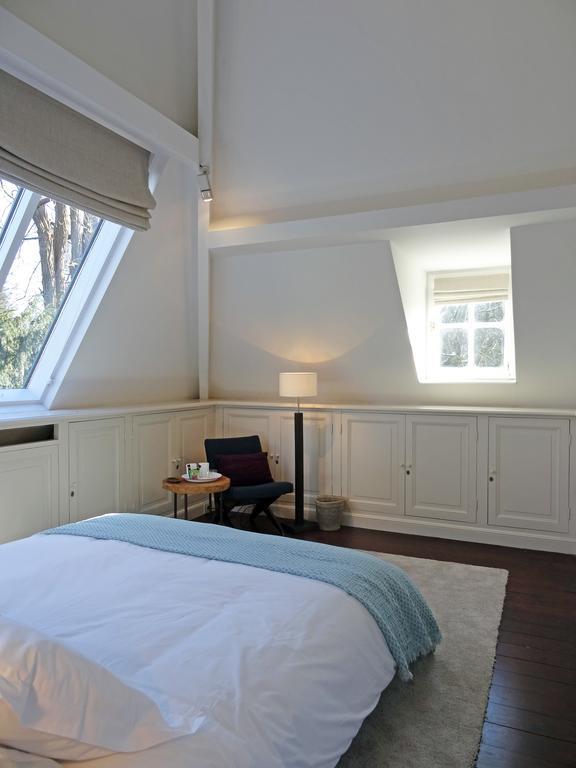 Guest House La Maison Chantecler Uccle Zimmer foto
