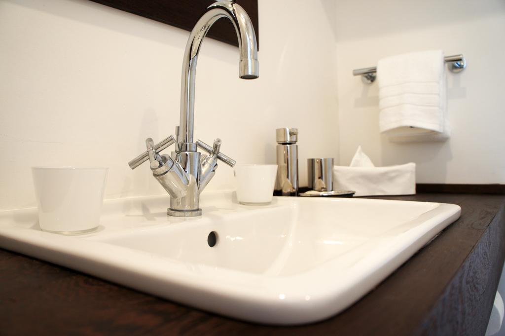 Guest House La Maison Chantecler Uccle Zimmer foto